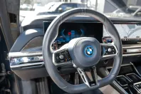 BMW M760 din 2024 cu 33.951 km - oferta BMW136759 - foto 21