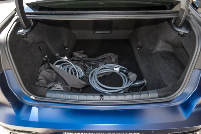 BMW M760 din 2024 cu 33.951 km - oferta BMW136759 - foto 25