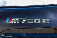 BMW M760 din 2024 cu 33.951 km - oferta BMW136759 - foto 26