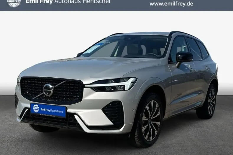 Volvo XC60 din 2024 cu 10.359 km - oferta VOL136762 - foto 1