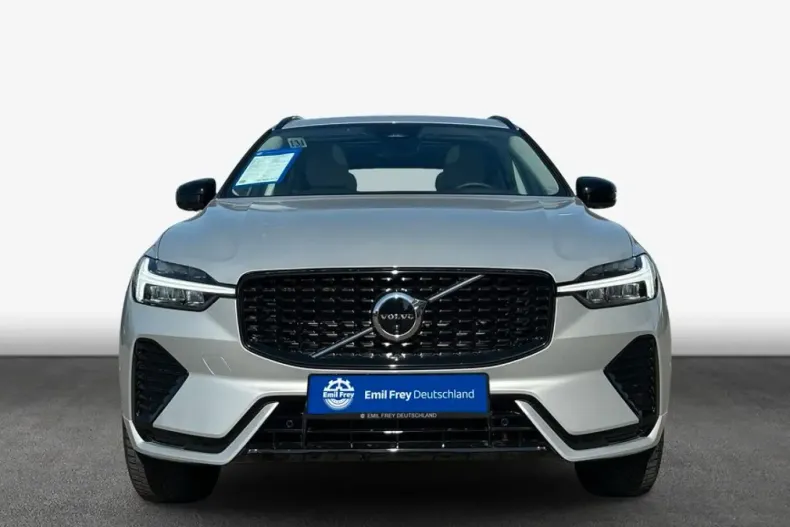 Volvo XC60 din 2024 cu 10.359 km - oferta VOL136762 - foto 3