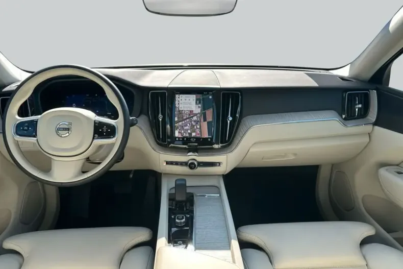 Volvo XC60 din 2024 cu 10.359 km - oferta VOL136762 - foto 11