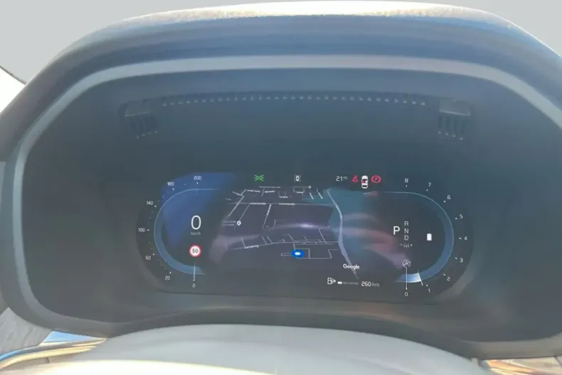 Volvo XC60 din 2024 cu 10.359 km - oferta VOL136762 - foto 13