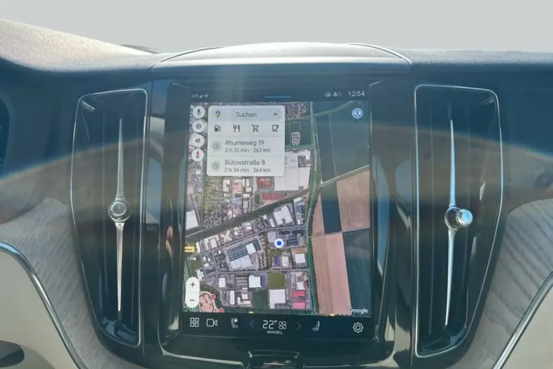 Volvo XC60 din 2024 cu 10.359 km - oferta VOL136762 - foto 14