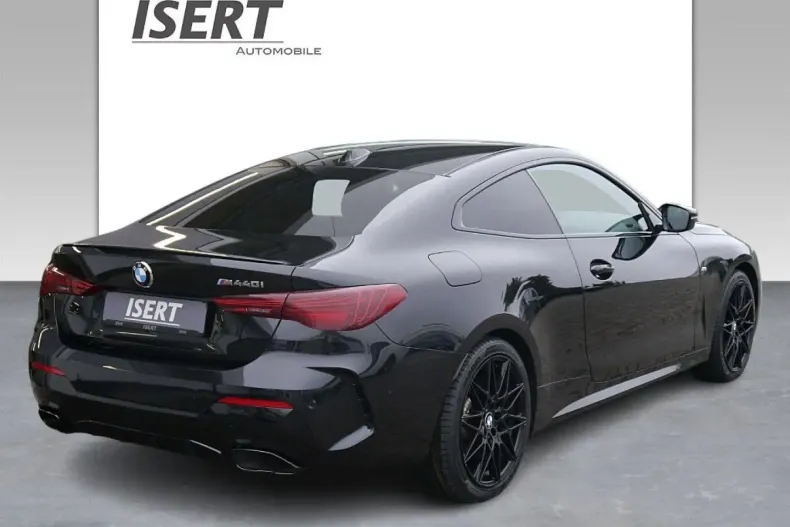 BMW M440 din 2024 cu 26.000 km - oferta BMW136763 - foto 2