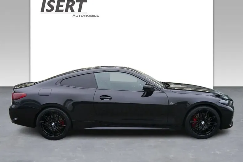 BMW M440 din 2024 cu 26.000 km - oferta BMW136763 - foto 3