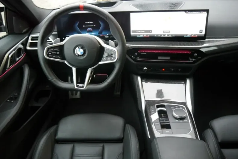 BMW M440 din 2024 cu 26.000 km - oferta BMW136763 - foto 4