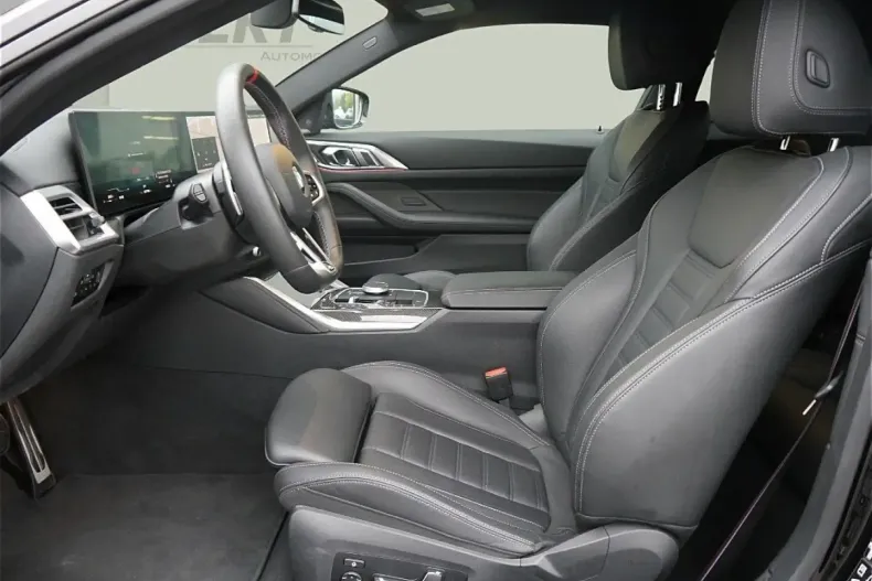 BMW M440 din 2024 cu 26.000 km - oferta BMW136763 - foto 5