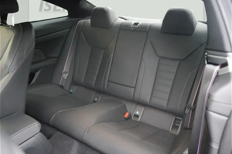 BMW M440 din 2024 cu 26.000 km - oferta BMW136763 - foto 6