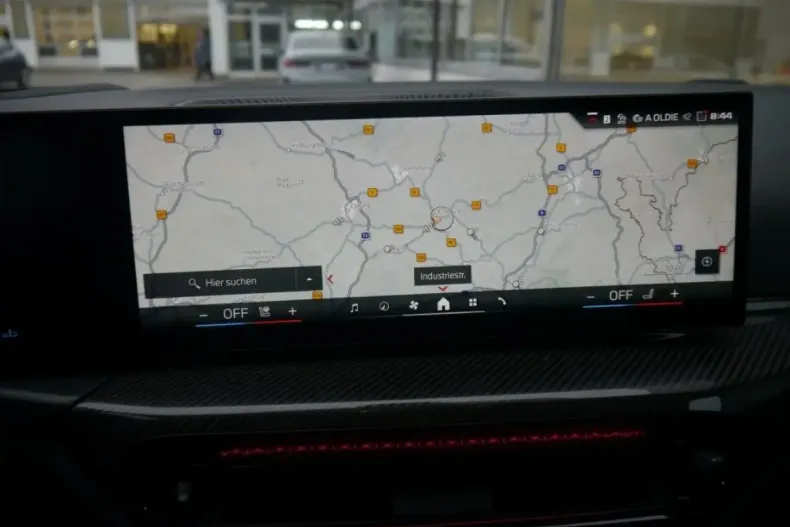 BMW M440 din 2024 cu 26.000 km - oferta BMW136763 - foto 7