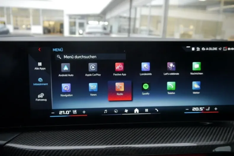 BMW M440 din 2024 cu 26.000 km - oferta BMW136763 - foto 10