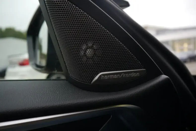 BMW M440 din 2024 cu 26.000 km - oferta BMW136763 - foto 11