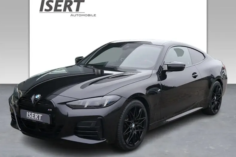 BMW M440 din 2024 cu 26.000 km - oferta BMW136763 - foto 12