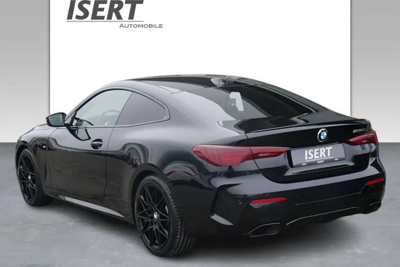 BMW M440 din 2024 cu 26.000 km - oferta BMW136763 - foto 13