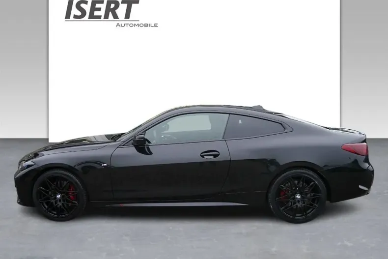 BMW M440 din 2024 cu 26.000 km - oferta BMW136763 - foto 14