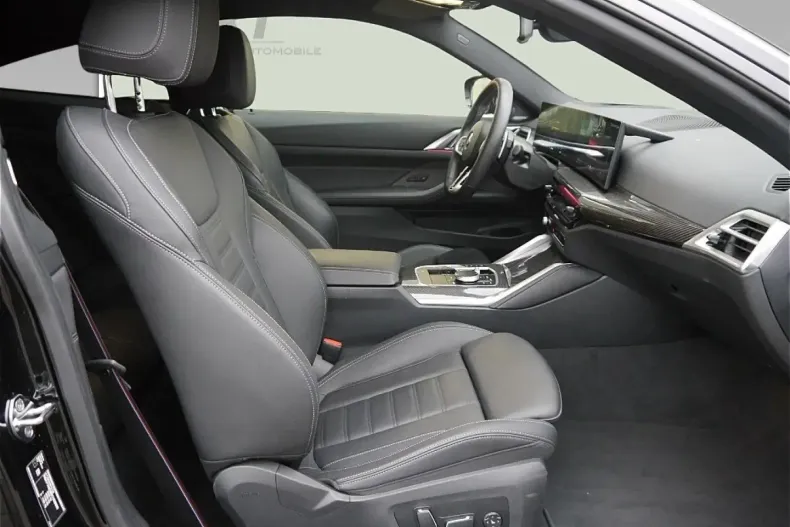 BMW M440 din 2024 cu 26.000 km - oferta BMW136763 - foto 17