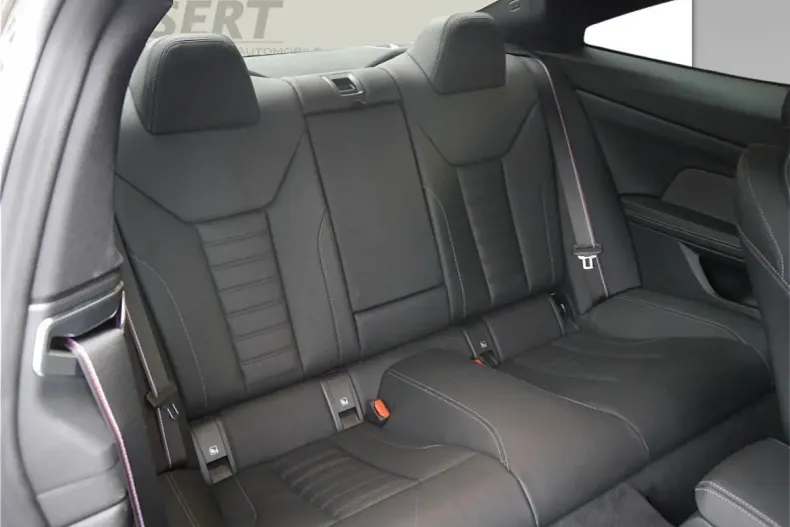 BMW M440 din 2024 cu 26.000 km - oferta BMW136763 - foto 18