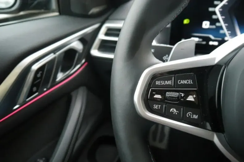 BMW M440 din 2024 cu 26.000 km - oferta BMW136763 - foto 19