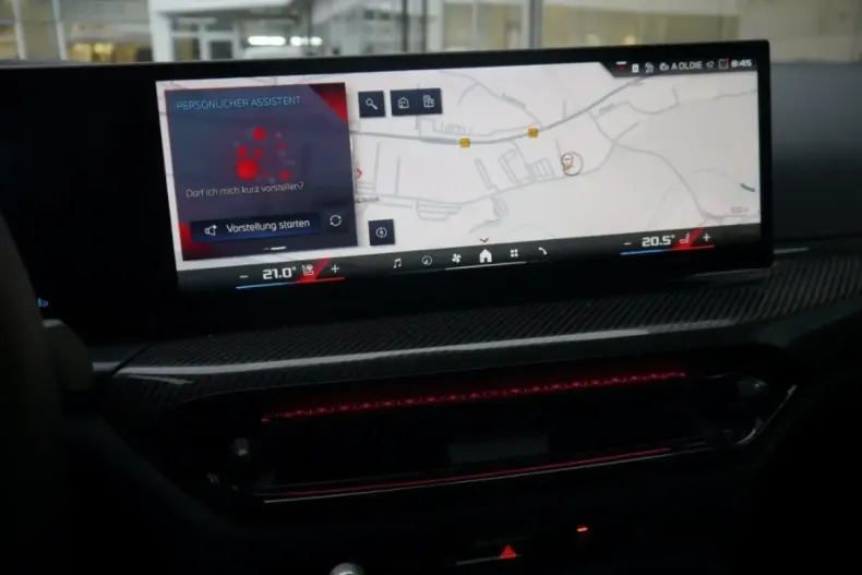 BMW M440 din 2024 cu 26.000 km - oferta BMW136763 - foto 23