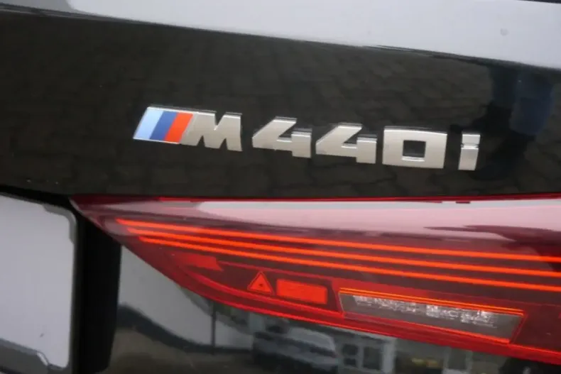 BMW M440 din 2024 cu 26.000 km - oferta BMW136763 - foto 24