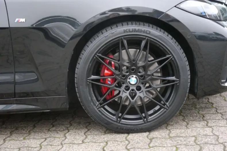 BMW M440 din 2024 cu 26.000 km - oferta BMW136763 - foto 25