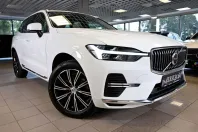 Volvo XC60 din 2022 cu 52.000 km - oferta VOL136766 - foto 2