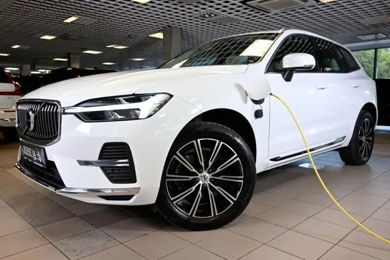Volvo XC60 din 2022 cu 52.000 km - oferta VOL136766 - foto 3