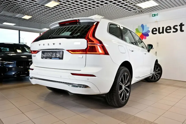 Volvo XC60 din 2022 cu 52.000 km - oferta VOL136766 - foto 5