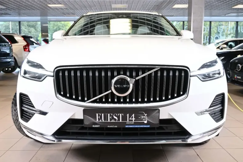 Volvo XC60 din 2022 cu 52.000 km - oferta VOL136766 - foto 6
