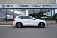 Volvo XC60 din 2022 cu 52.000 km - oferta VOL136766 - foto 8