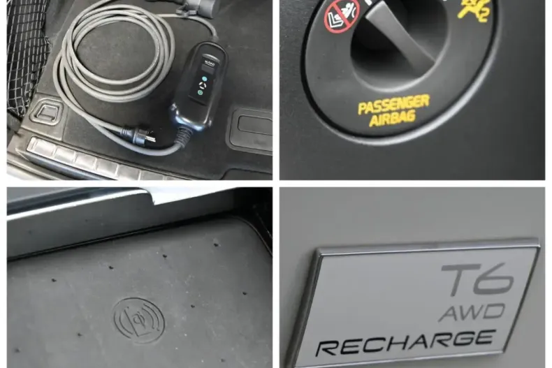 Volvo XC60 din 2022 cu 52.000 km - oferta VOL136766 - foto 17