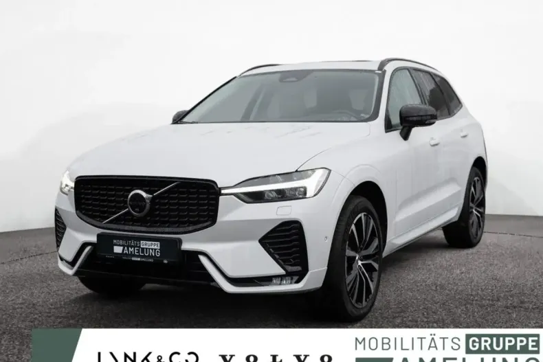Volvo XC60 din 2023 cu 37.768 km - oferta VOL136767 - foto 1