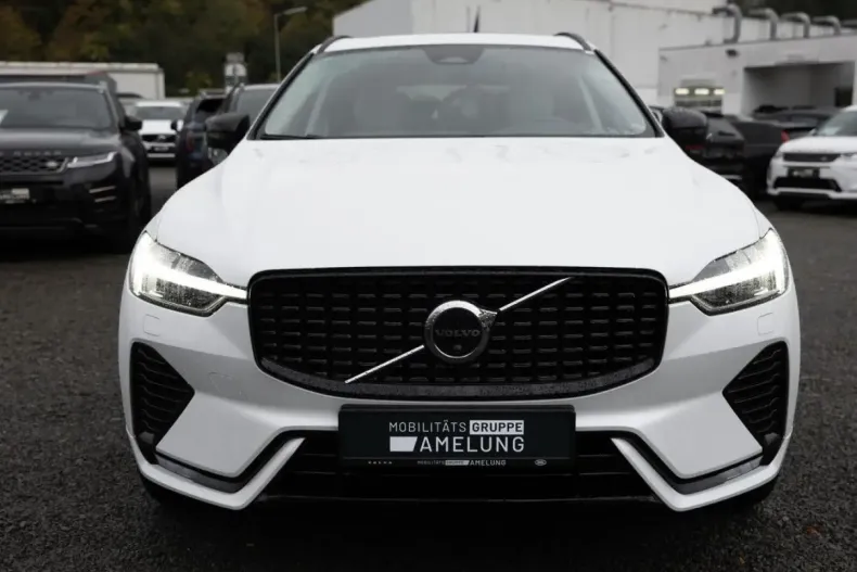 Volvo XC60 din 2023 cu 37.768 km - oferta VOL136767 - foto 3