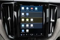 Volvo XC60 din 2023 cu 37.768 km - oferta VOL136767 - foto 14