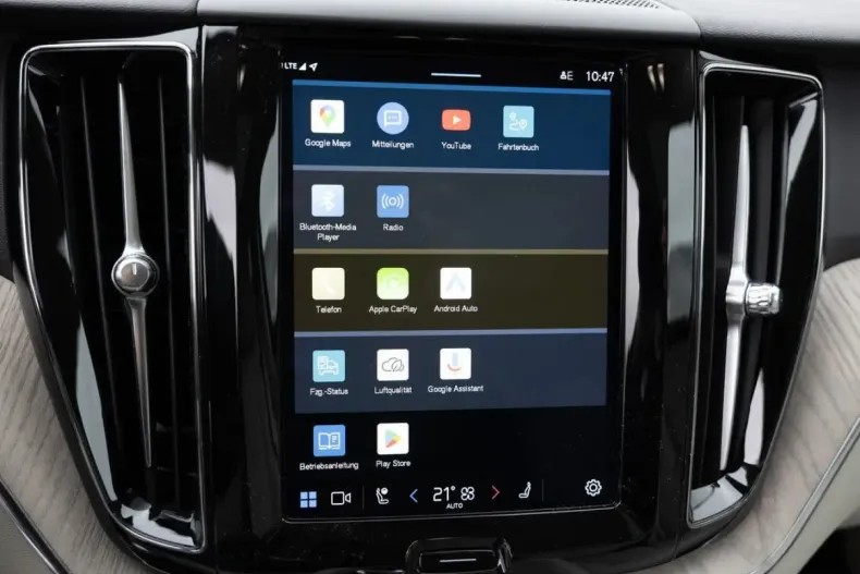 Volvo XC60 din 2023 cu 37.768 km - oferta VOL136767 - foto 14