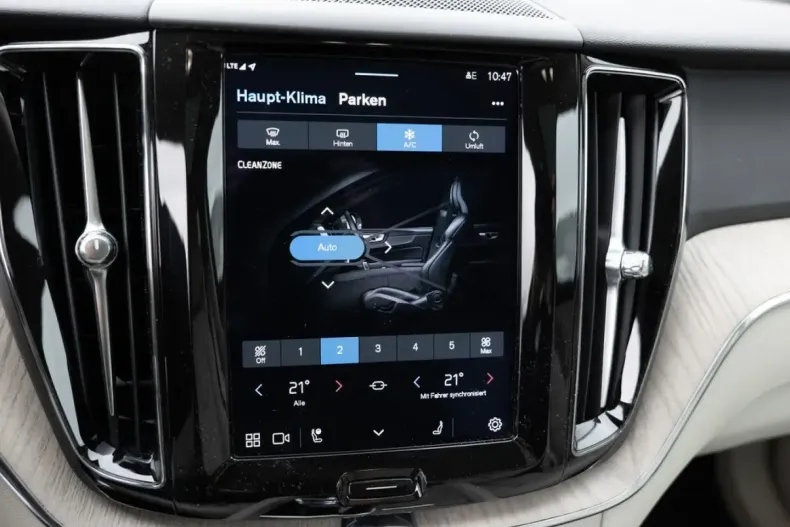 Volvo XC60 din 2023 cu 37.768 km - oferta VOL136767 - foto 15