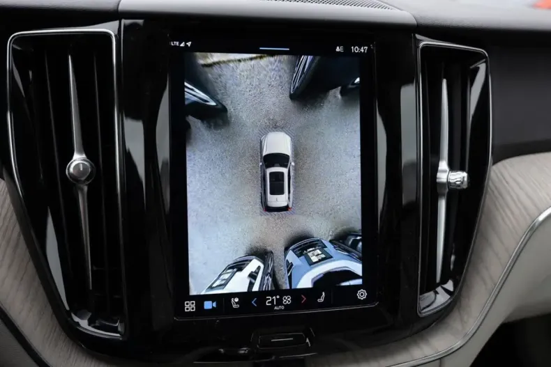 Volvo XC60 din 2023 cu 37.768 km - oferta VOL136767 - foto 16