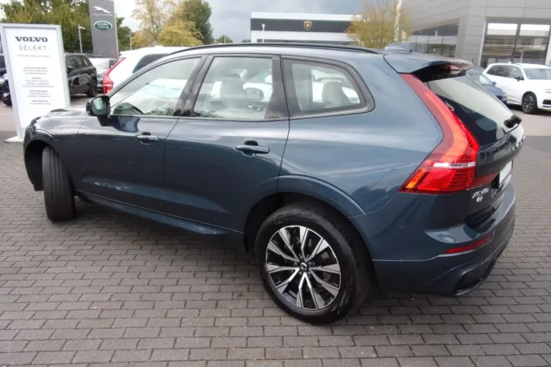 Volvo XC60 din 2023 cu 30.700 km - oferta VOL136768 - foto 5