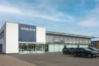 Volvo XC60 din 2023 cu 30.700 km - oferta VOL136768 - foto 17