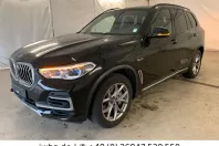 BMW X5 din 2022 cu 56.900 km - oferta BMW136769 - foto 1