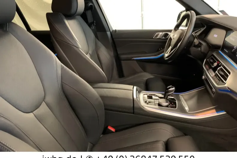 BMW X5 din 2022 cu 56.900 km - oferta BMW136769 - foto 3