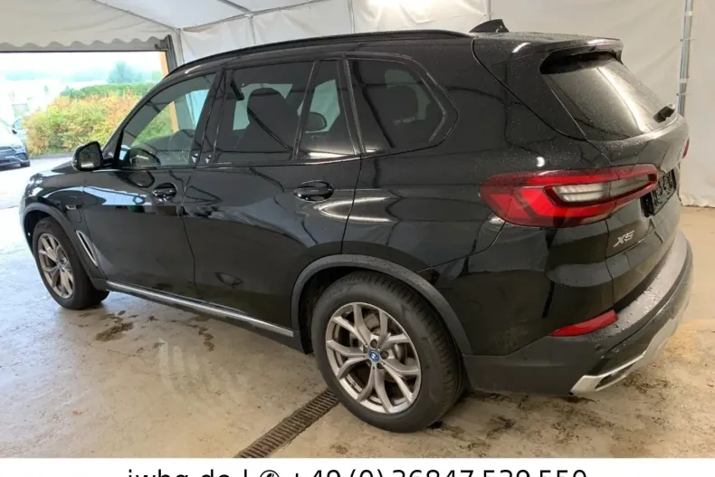 BMW X5 din 2022 cu 56.900 km - oferta BMW136769 - foto 9