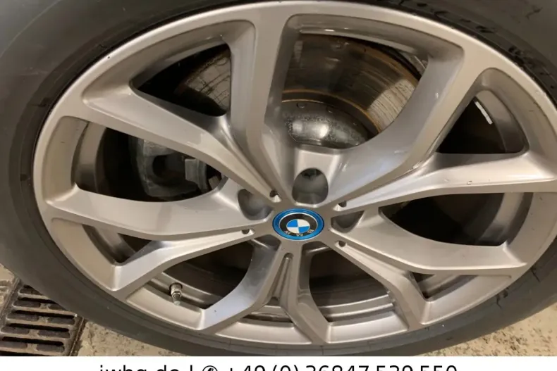 BMW X5 din 2022 cu 56.900 km - oferta BMW136769 - foto 10