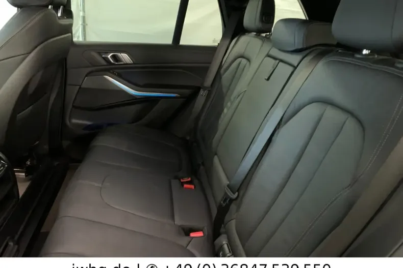 BMW X5 din 2022 cu 56.900 km - oferta BMW136769 - foto 11