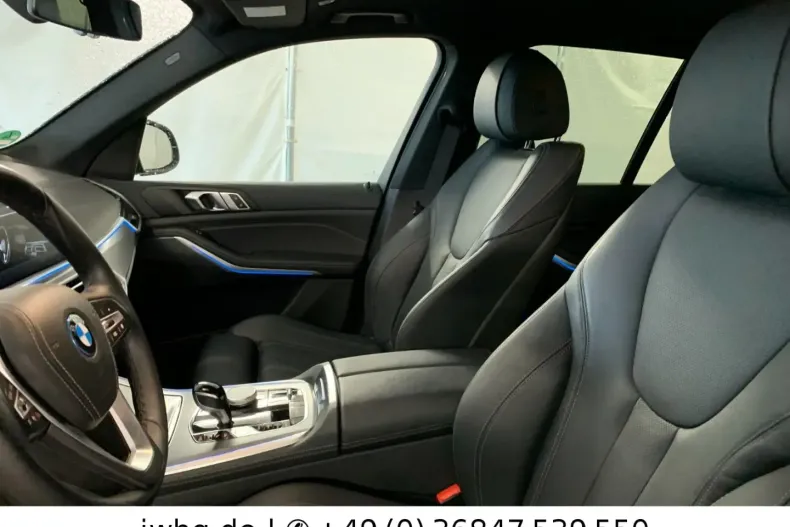 BMW X5 din 2022 cu 56.900 km - oferta BMW136769 - foto 12