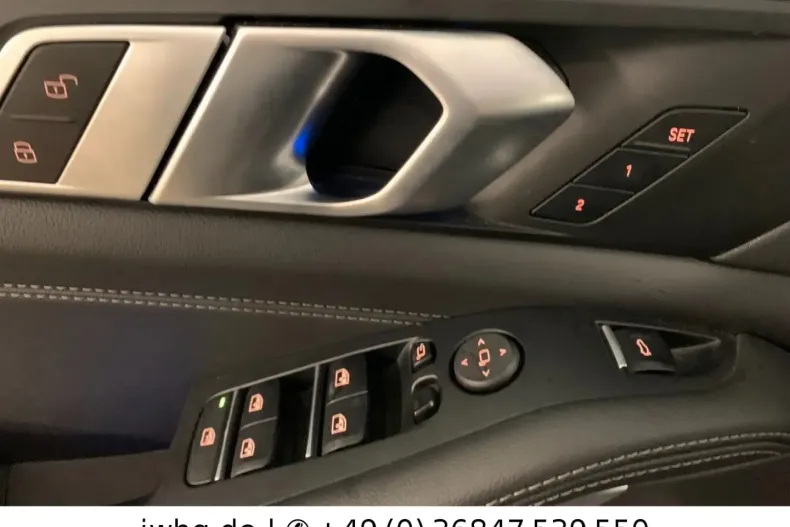 BMW X5 din 2022 cu 56.900 km - oferta BMW136769 - foto 13