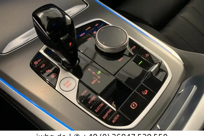 BMW X5 din 2022 cu 56.900 km - oferta BMW136769 - foto 16