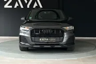 Audi Q7 din 2022 cu 86.159 km - oferta AUD136770 - foto 2