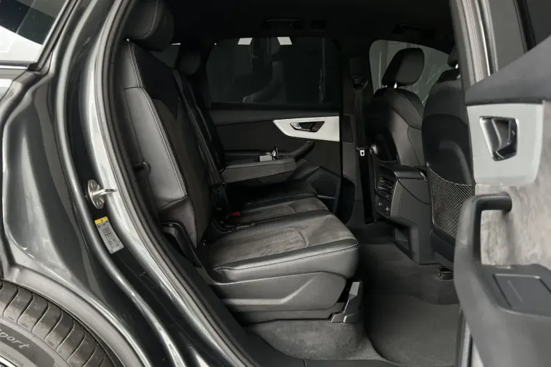 Audi Q7 din 2022 cu 86.159 km - oferta AUD136770 - foto 13