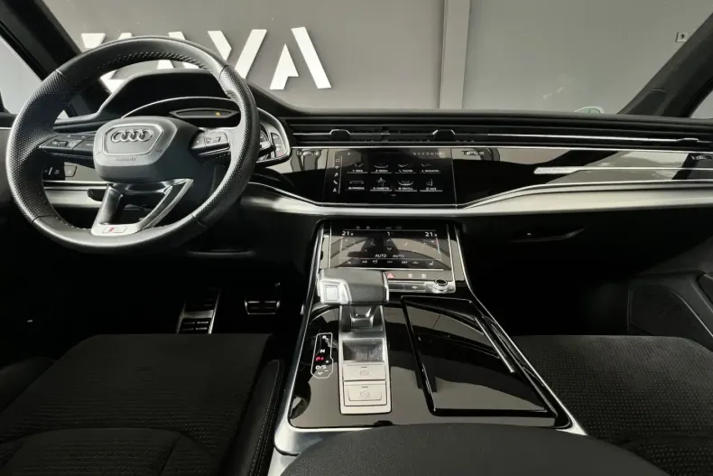 Audi Q7 din 2022 cu 86.159 km - oferta AUD136770 - foto 15